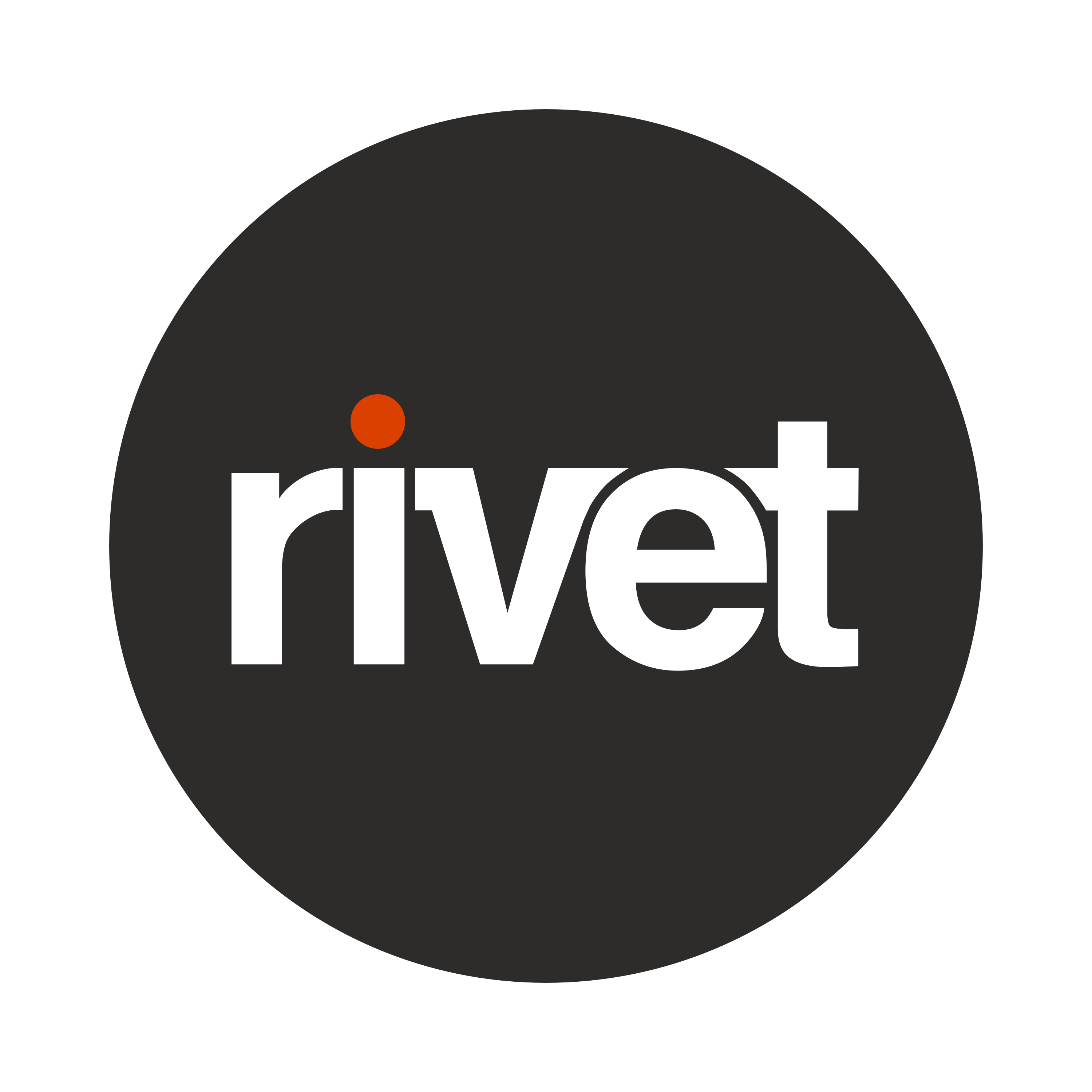 OrangeRivet